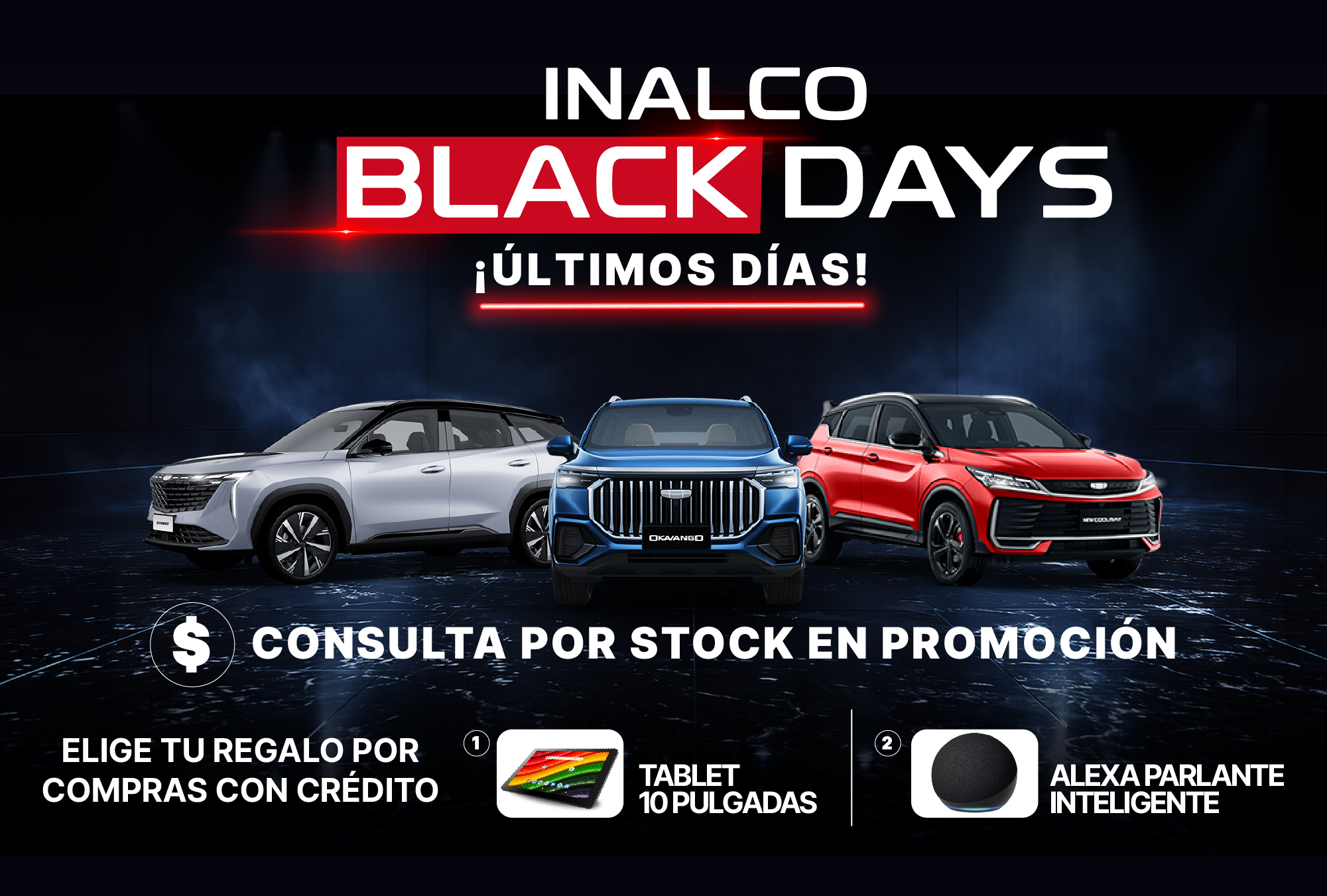 BLACK DAY INALCO